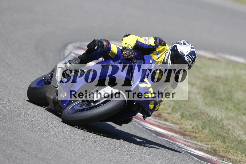 /31 24.06.2025 Get Faster Caremotion ADR/Gruppe gelb/77